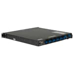 HPE Networking Comware 5710 48XGT Switch Back to Front Airflow 2x PSU - JL586A