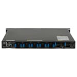 HPE Networking Comware 5710 48XGT Switch Back to Front Airflow 2x PSU - JL586A