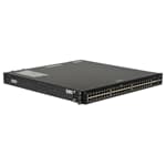 HPE Networking Comware 5710 48XGT Switch Back to Front Airflow 2x PSU - JL586A