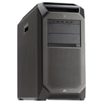 HP Z8 G4 Workstation 2x Xeon Gold 6240 18-Core 2,6GHz 32GB 1TB SSD Windows 11