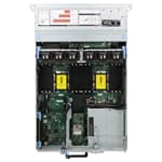 Dell PowerEdge R740xd Server 2x Xeon Silver 4110 8C 2,1GHz 128GB 24xSFF HBA330