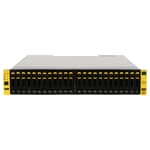 HPE 3PAR StoreServ 8000 Enclosure Upgrade  43,2TB 24x 1,8TB SAS 12G  - H6Z26A