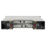 HPE 3PAR StoreServ 8000 Enclosure Upgrade  43,2TB 24x 1,8TB SAS 12G  - H6Z26A