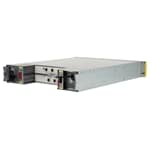 HPE 3PAR StoreServ 8000 Enclosure Upgrade  43,2TB 24x 1,8TB SAS 12G  - H6Z26A