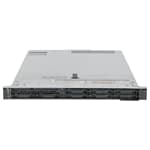 Dell PowerEdge R640 Server 2x Xeon Gold 6240 18-Core 2,6GHz 1TB 8xSFF H740p