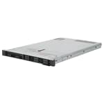 Dell PowerEdge R640 Server 2x Xeon Gold 6240 18-Core 2,6GHz 1TB 8xSFF H740p