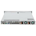 Dell PowerEdge R640 Server 2x Xeon Gold 6240 18-Core 2,6GHz 1TB 8xSFF H740p