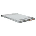 Dell PowerEdge R640 Server 2x Xeon Gold 6230 20-Core 2,1GHz 512GB 8x SFF H740p