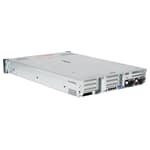 HPE ProLiant DL380 Gen10 Server 2x Gold 6240Y 18-Core 2,6GHz 1,5TB 8xSFF P408i-a