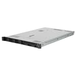 HPE ProLiant DL360 Gen10 Server 2x Gold 6240Y 18-Core 2,6GHz 1,5TB 8xSFF P408i-a