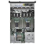 Lenovo ThinkSystem SR630 Server 2x Xeon Gold 6240 18C 2,6GHz 1,5TB 6xSAS 4xNVMe