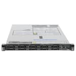 Lenovo ThinkSystem SR630 Server 2x Xeon Gold 6240 18C 2,6GHz 1TB 6xSAS 4xNVMe