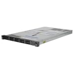 Lenovo ThinkSystem SR630 Server 2x Xeon Gold 6240 18C 2,6GHz 1TB 6xSAS 4xNVMe