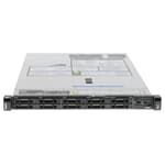 Lenovo ThinkSystem SR630 Server 2x Xeon Gold 6234 8C 3,3GHz 256GB 6xSAS 4xNVMe