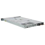 Lenovo ThinkSystem SR630 Server 2x Xeon Gold 5215 10C 2,5GHz 1TB 6xSAS 4xNVMe
