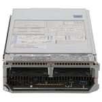 Dell PowerEdge M640 Blade Server 2x Xeon Gold 6234 8-Core 3,3GHz 128GB RAM H330