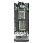 Dell PowerEdge M640 Blade Server 2x Xeon Gold 5115 10-Core 2.4GHz 64GB RAM H330