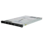 Lenovo ThinkSystem SR630 Server 2x Xeon Gold 5115 10C 2,4GHz 96GB 8xSFF 530-8i