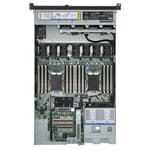 Lenovo ThinkSystem SR630 Server 2x Xeon Gold 6148 20C 2,4GHz 384GB 8x SFF 530-8i