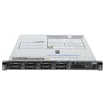 Lenovo ThinkSystem SR630 Server 2x Xeon Gold 6154 18C 3GHz 96GB 8xSFF 530-8i
