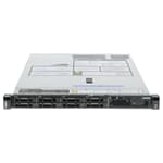 Lenovo ThinkSystem SR630 Server 2x Xeon Gold 6150 18C 2,7GHz 32GB 8xSFF 530-8i
