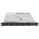 Lenovo ThinkSystem SR630 Server 2x Xeon Gold 6254 18C 3,1GHz 512GB 6xSAS 4xNVMe