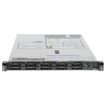 Lenovo ThinkSystem SR630 Server 2x Xeon Gold 6152 22C 2,1GHz 32GB 6xSAS 4xNVMe