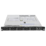 Lenovo ThinkSystem SR630 Server 2x Xeon Gold 6136 12C 3GHz 128GB 6xSAS 4xNVMe
