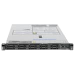 Lenovo ThinkSystem SR630 Server 2x Xeon Gold 6136 12C 3GHz 384GB 6xSAS 4xNVMe