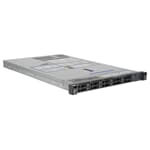 Lenovo ThinkSystem SR630 Server 2x Xeon Gold 6136 12C 3GHz 768GB 6xSAS 4xNVMe