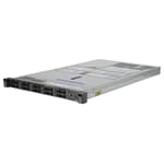 Lenovo ThinkSystem SR630 Server 2x Xeon Gold 5215 10C 2,5GHz 384GB 6xSAS 4xNVMe