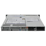 Lenovo ThinkSystem SR630 Server 2x Xeon Gold 6154 18C 3GHz 384GB 6xSAS 4xNVMe