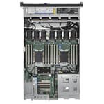 Lenovo ThinkSystem SR630 Server 2x Xeon Gold 6150 18C 2,7GHz 256GB 6xSAS 4xNVMe