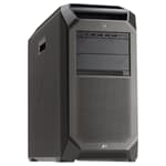 HP Z8 G4 Workstation Xeon Gold 5115 10-Core 2,4GHz 256GB RAM 1TB SSD Windows 11