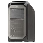 HP Z8 G4 Workstation Xeon Gold 5115 10-Core 2,4GHz 256GB RAM 1TB SSD Windows 11