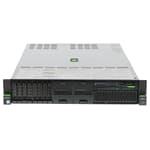 Fujitsu Primergy RX2540 M4 Server 2x Gold 5115 10C 2,4GHz 32GB RAM 8xSFF CP400i