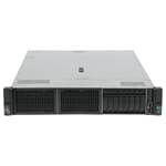 HPE ProLiant DL380 Gen10 Server 2x Xeon Platinum 8168 24C 2,7GHz 1TB RAM 8x SFF