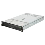 Fujitsu Primergy RX2540 M4 Server 2x Gold 6140 18C 2,3GHz 128GB RAM 8xSFF CP400i