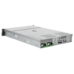 Fujitsu Primergy RX2540 M4 Server 2x Gold 6140 18C 2,3GHz 128GB RAM 8xSFF CP400i