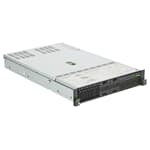 Fujitsu Primergy RX2540 M4 Server 2x Gold 6140 18C 2,3GHz 128GB RAM 8xSFF CP400i
