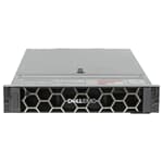 Dell PowerEdge R740 Server 2x Xeon Gold 6144 8C 3,5GHz 128GB BOSS Card 2x 240GB