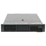Dell PowerEdge R740 Server 2x Xeon Gold 6144 8C 3,5GHz 128GB BOSS Card 2x 240GB