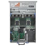 Dell PowerEdge R740 Server 2x Xeon Gold 6144 8C 3,5GHz 128GB BOSS Card 2x 240GB