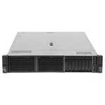 HPE ProLiant DL380 Gen10 Server 2x Xeon Gold 6140 18C 2,3GHz 192GB RAM 8xSFF