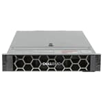 Dell PowerEdge R740 Server 2x Xeon Platinum 8160 24C 2,1GHz 512GB BOSS 2x 240GB