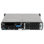 Dell USV Smart-UPS 3000VA/2700W 2U - DLRT3000RMXLI Akkus neu B-Ware