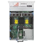 Dell PowerEdge R740xd Server 2x Xeon Gold 5122 4C 3,6GHz 96GB RAM 24xSFF H740P