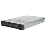 Dell PowerEdge R740xd Server 2x Xeon Gold 6136 12C 3GHz 64GB RAM 24xSFF H740P