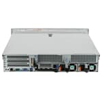 Dell PowerEdge R740xd Server 2x Xeon Gold 6136 12C 3GHz 64GB RAM 24xSFF H740P