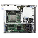 Dell Precision 7820 Workstation 2x Gold 6138 20C 2GHz 96GB 512GB NMVE Win11